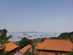 -南沙天后宫景区