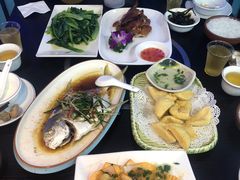-东江海鲜大排档·潮汕菜·砂锅粥