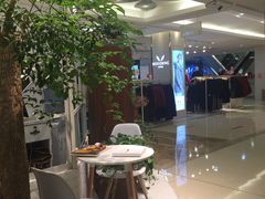 -金鹰国际购物中心(淮安店)