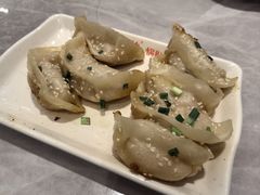 -小姜锅贴(凤凰街店)