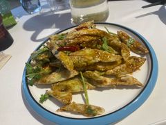 -汤城小厨•粤菜•靓汤(金宝街店)