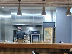 -森味薪火烧•烧鸟居酒屋•日本料理(望京店)