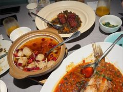 -南堂馆·新川菜(春熙路店)