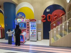-meland亲子乐园(珠海环宇城店)