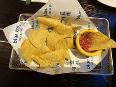 -bluefrog蓝蛙(水游城店)