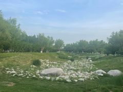 -汉长安城未央宫国家考古遗址公园