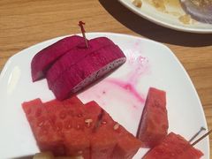 -糟粕醋·椰苑海南菜餐厅(亚龙湾天域酒店)