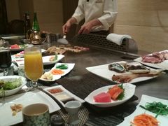 -中家鑫园温泉酒店鑫悦汤泉