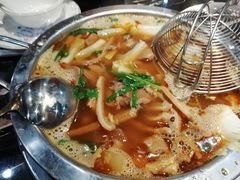 -古乐牛香·鲜牛肉牛杂火锅(五一中路店)