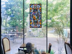 -红糖商店复古咖啡酒馆