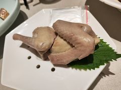 -狮王府淮扬菜(新街口友谊店)