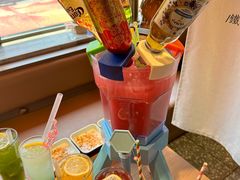 -街角等你.大连海鲜烧烤(西安路店)