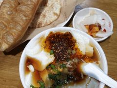 -文武王氏烧饼·无矾油条(西溪路店)
