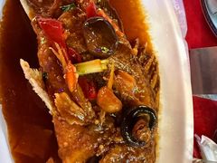 -乐在集市海鲜大排档(平潭店)
