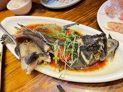 -南海渔家•海鲜•正宗海南菜(海棠湾店)