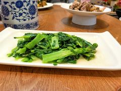 炒时蔬-盘飧市(春熙路店)