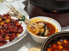 -渔嫂烧河鲜•土菜馆(中正天街店)
