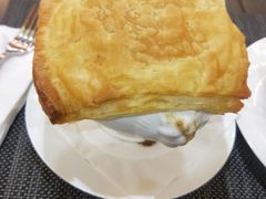 -大佛寺高级素食自助餐厅