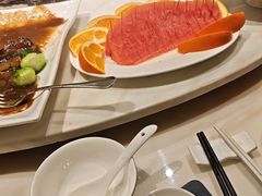 -梅龙镇酒家(南京西路总店)