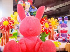 -上海跨国采购会展中心