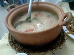 -云腾砂锅粥(龙津东路店)