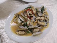 -老三鱼仔店