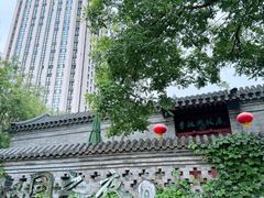 -李叔同故居纪念馆