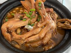 -山水之味·大鱼头·农家菜(张公洞店)