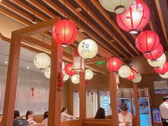 -初居食屋日式料理(万象城购物中心店)