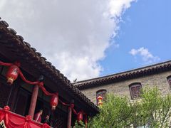 -牟氏庄园