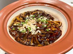 -万荣烤鸭店·北京菜(天坛店)