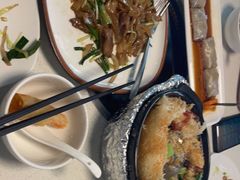 -煲王粤菜餐厅(中侨中心店)