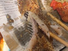-大成海鲜烧烤·海鲜粥(长寿路店)