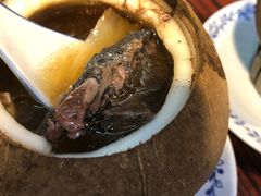 -達揚原味燉品(文明路店)