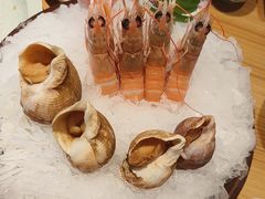 -花和海鲜自助(梅江店)