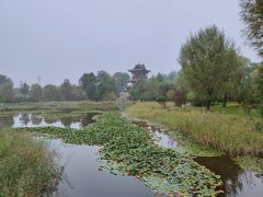 -常家庄园