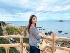 -养马岛旅游度假区