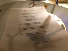 -三嚥阁 La Villa Restaurant