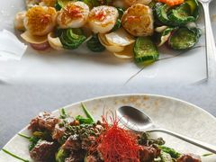 -三利音·东方司宴(外滩店)