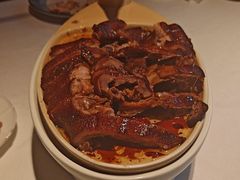 -八府香鸭·啫啫煲(华山路店)