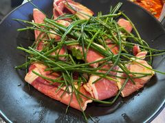 -合易泓烤肉•首创生椰大油边(宁山路店)
