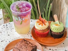 -caked(深圳购物公园店)