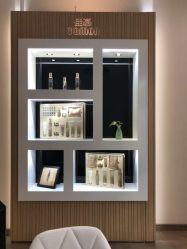 -佳慕皮肤管理连锁