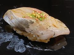 -鮨青(恒基名人购物中心店)