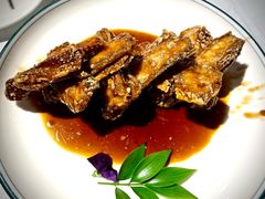 -海富门·带鱼·淮扬菜·粤菜(甘家口店)