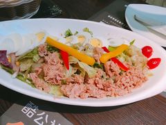 -酷公社·榴莲披萨(太原街店)