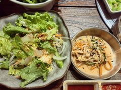 -坦坦大炉·韩式烤肉(望京店)