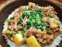 -红星光发煲仔饭(大石街店)