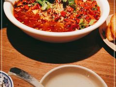 -肖四女乐山跷脚牛肉(世博源店)