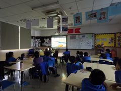 -协和双语学校(虹桥校区)